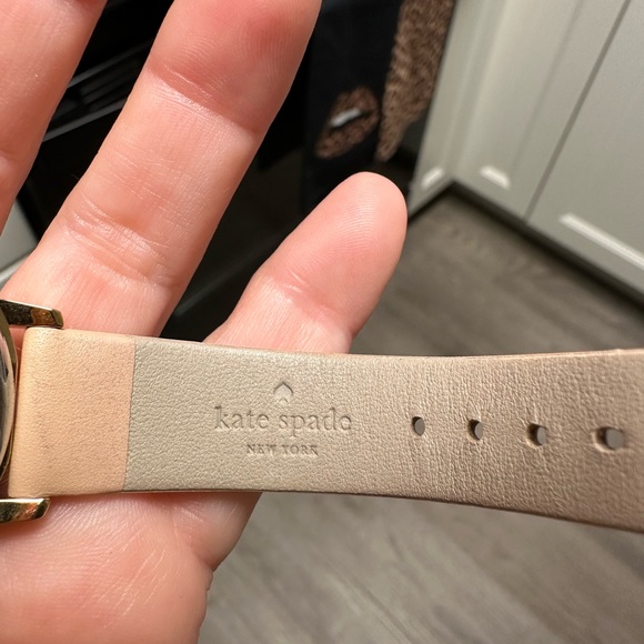 Kate Spade Pineapple Watch main image 5